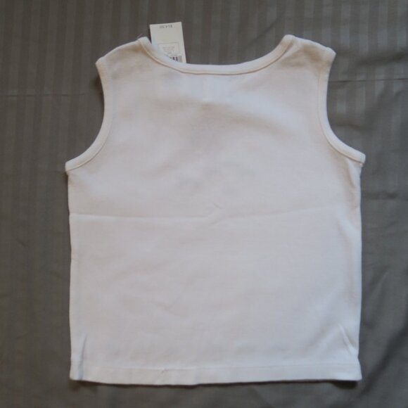 BabyGap Girls Mermaid Tank Top & Matching Shorts Sz 4xl (4yrs) NWTs - Picture 8 of 16